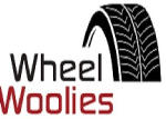 Wheel Woolies logo