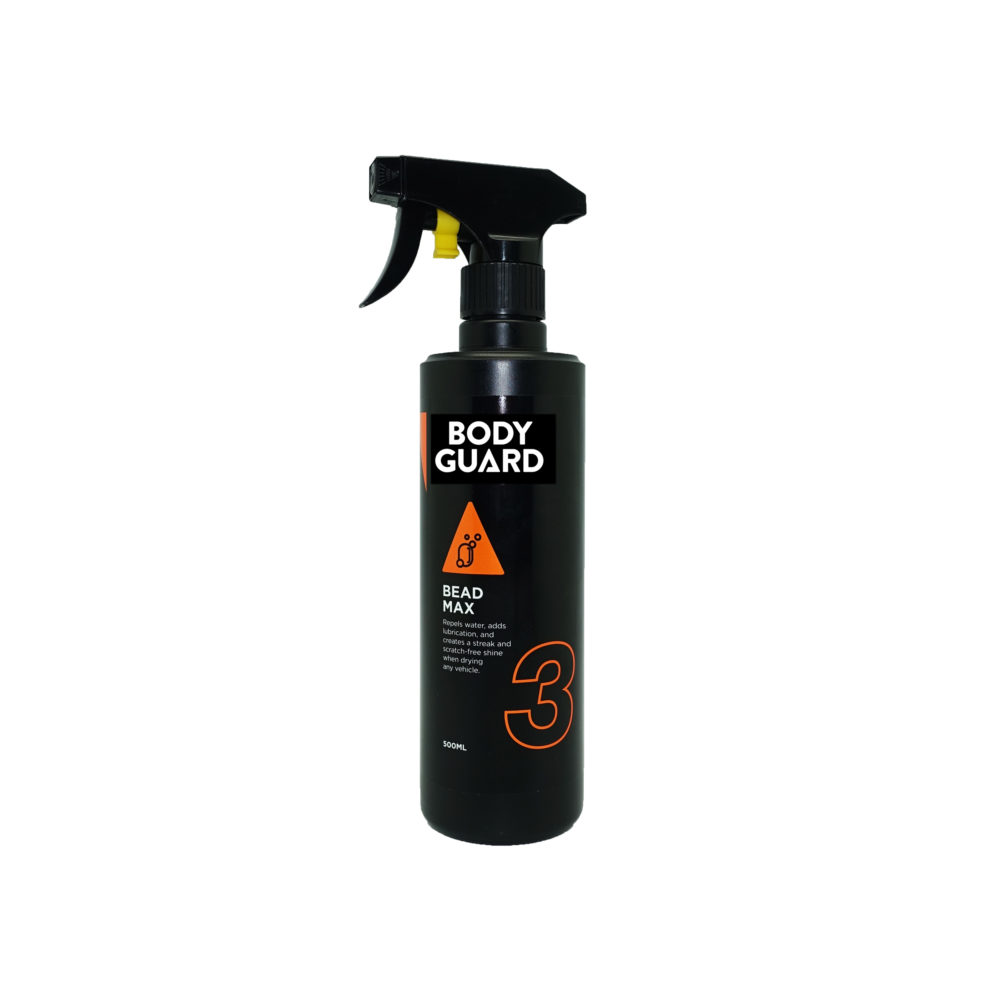 Bodyguard Bead MAX - Auto Maxima | Car Care Shop Singapore