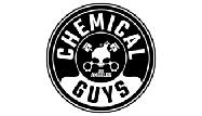 chemical guy logo