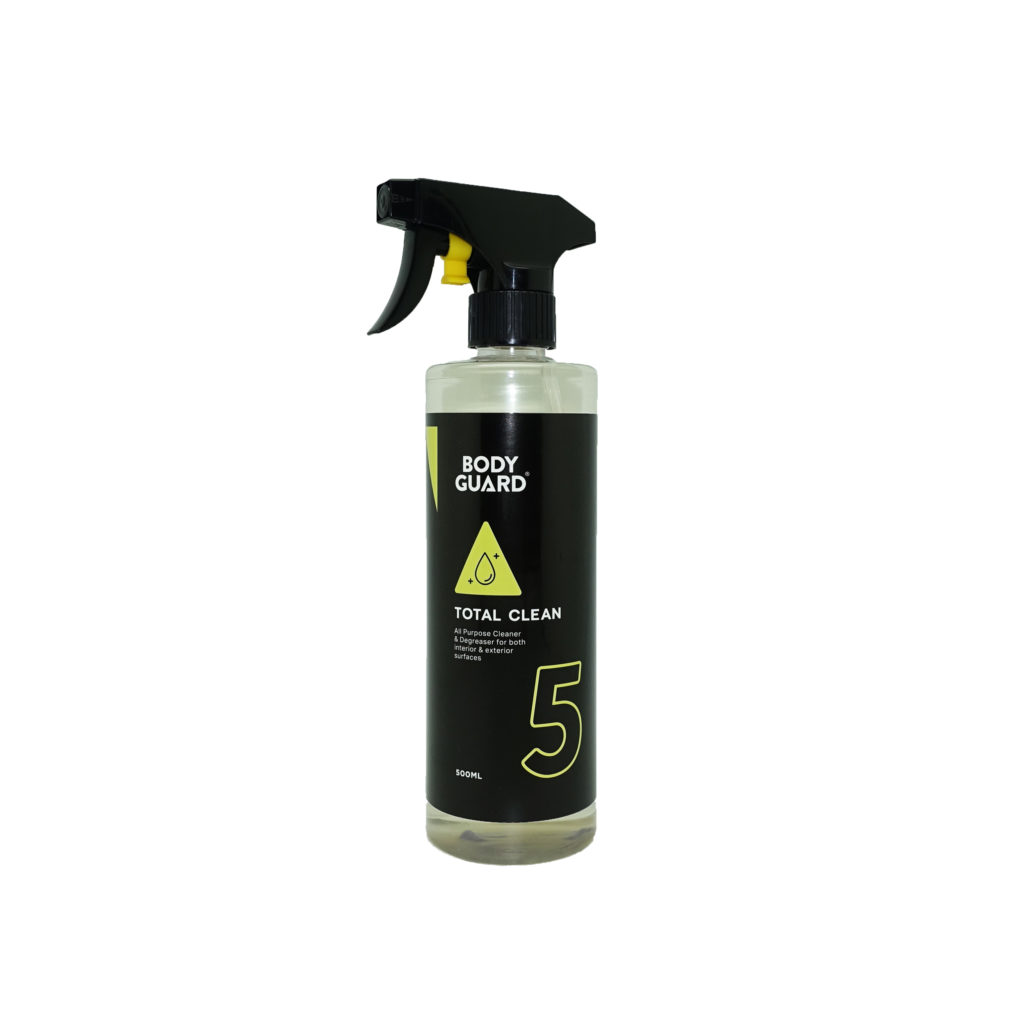 Bodyguard Total Clean All Purpose Cleaner Auto Maxima Car Care Shop