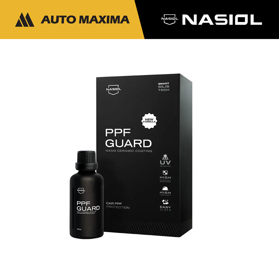 PPF Guard - MAIN