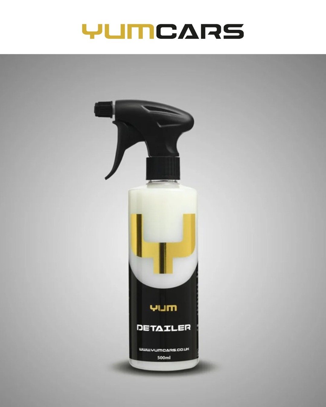 Detailer 500ml - Shopee