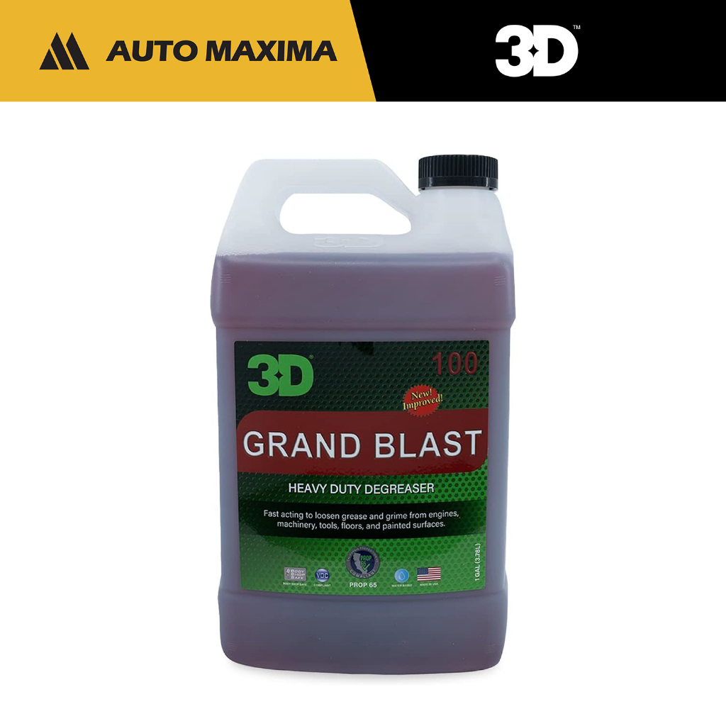 Grand Blast 1 gallon